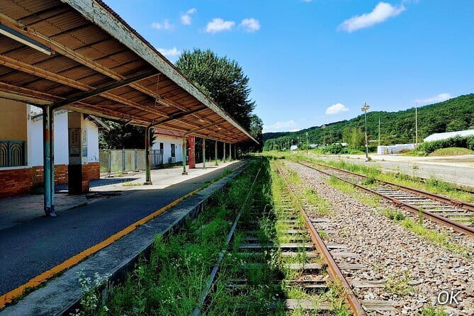 K-pop boyband Film Location Private Day Trip - Hallyu K-Star Road in Gangnam