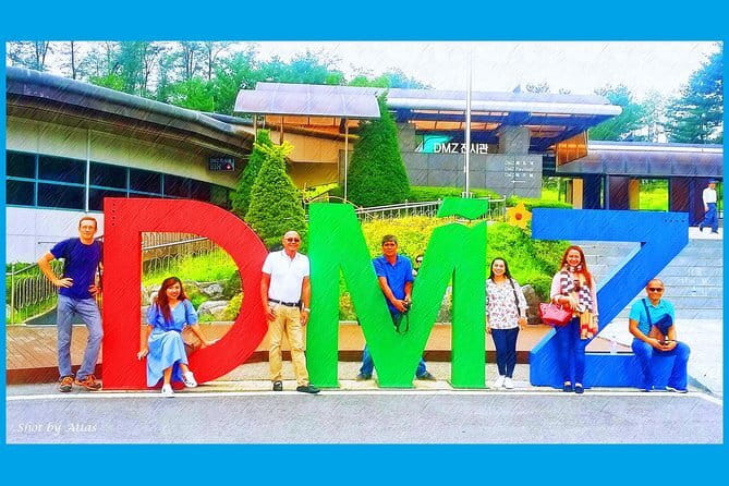 K-pop boyband Film Location Private Day Trip - Guide quality and the value of personal attention