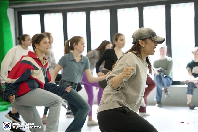 K-Pop Dance Class & idol short Video shooting&Hair/Makeup Styling - Key points to know