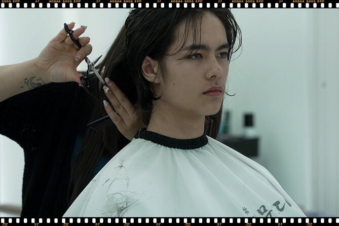 K-Pop Dance Class & idol short Video shooting&Hair/Makeup Styling - The meeting point in Sinchon
