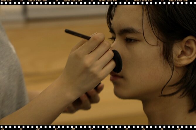 K-Pop Dance Class & idol short Video shooting&Hair/Makeup Styling - Is $35 good value?