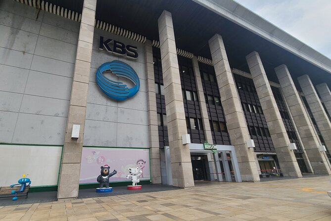 K-POP Experience in Seoul: Real K-POP Agency & Fan Culture - Why This K-pop Tour Works for Beginners
