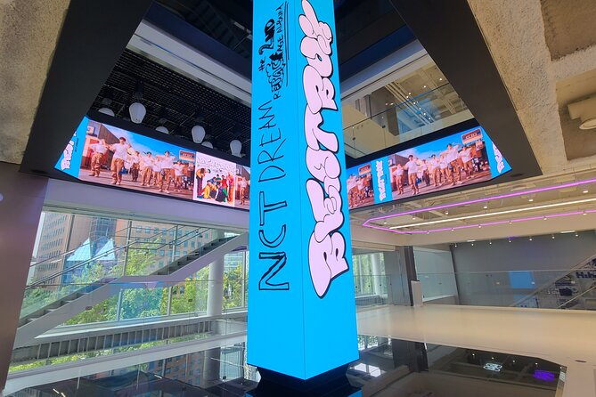K-POP Experience in Seoul: Real K-POP Agency & Fan Culture - Who Should Book This Experience?