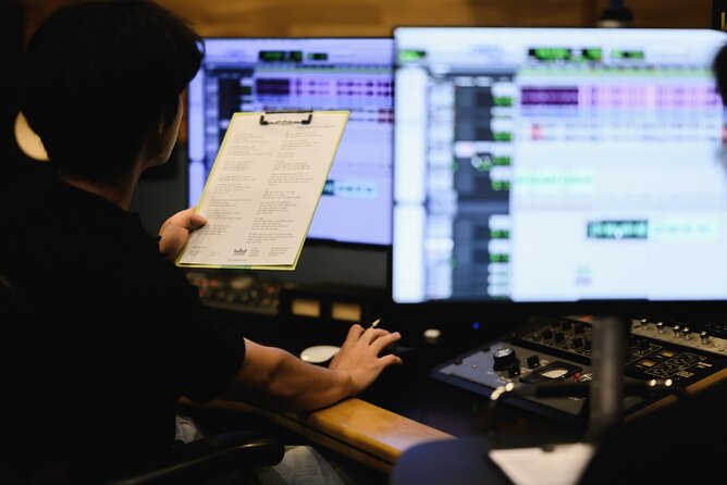 K-Pop Making Class with a Producer! - Why the private format matters