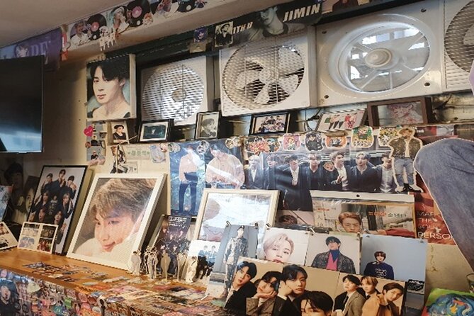 K-Pop Tour - What This Seoul K-Pop Experience Really Offers