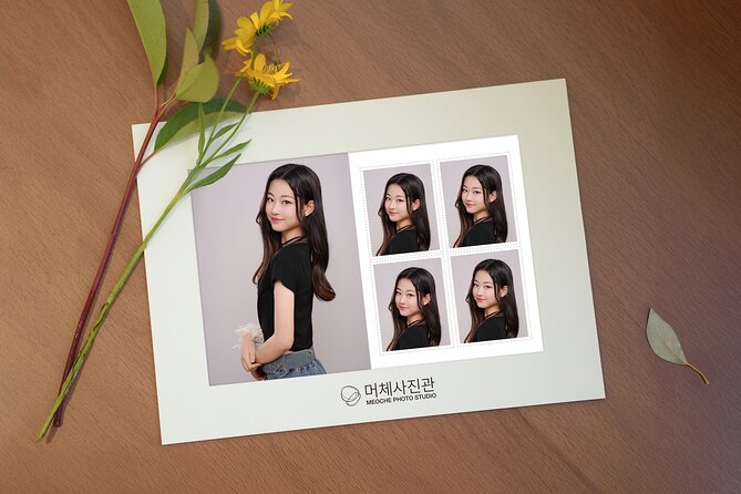 K-Style Photoshoot in Seoul | Hair and Makeup Optional - Key Points at a Glance
