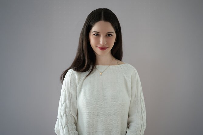 K-Style Photoshoot in Seoul | Hair and Makeup Optional - Hair and Makeup: Know What Optional Means
