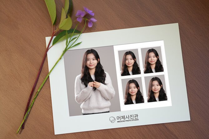 K-Style Photoshoot in Seoul | Hair and Makeup Optional - Why $65 Can Be Good Value