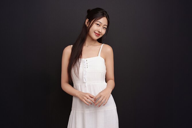 K-Style Photoshoot in Seoul | Hair and Makeup Optional - The Korean-Style Retouching