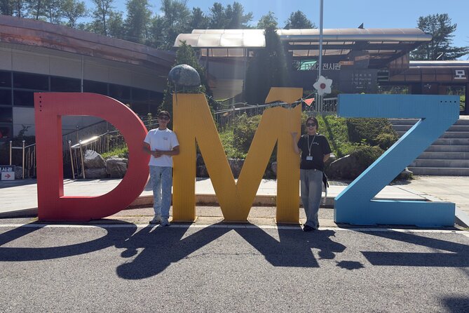 Korea DMZ Private Tour with War Memorial Tour as Service - Who Will Get the Most from This Tour