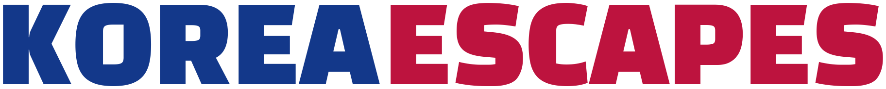Korea Escapes
