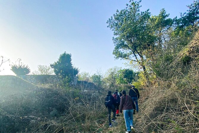 Korean Cemetery and Folklore Trek - Folklore, burial customs, and the Korean afterlife