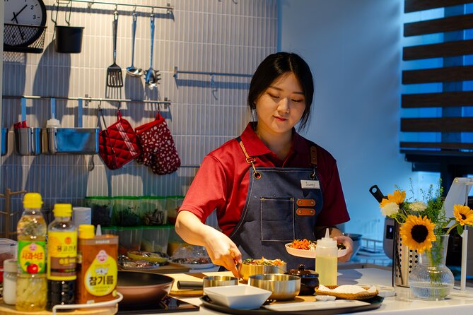 Korean Cooking at Seoul Cooking Club - Key Points Before You Book