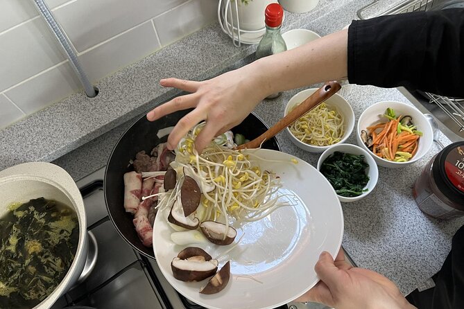 Korean Cooking Class in Seoul with a Professional Chef - What this Seoul cooking class really offers