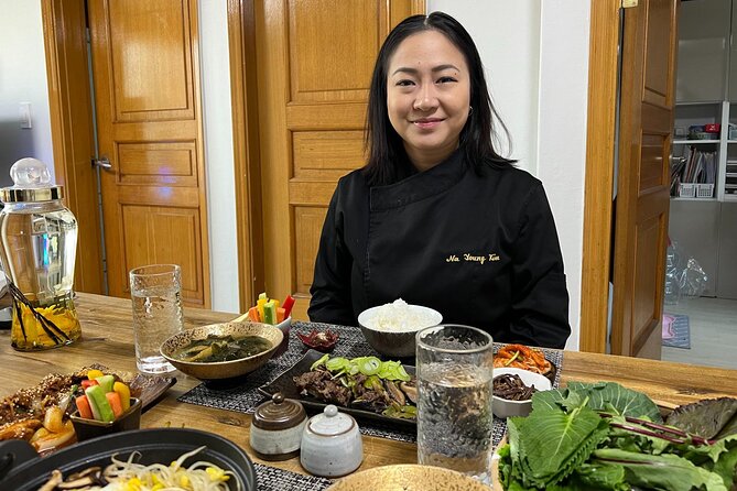 Korean Cooking Class in Seoul with a Professional Chef - Who will enjoy this most