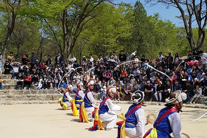 Korean Folk Village Afternoon Half day Tour - Who Will Enjoy This Afternoon Tour