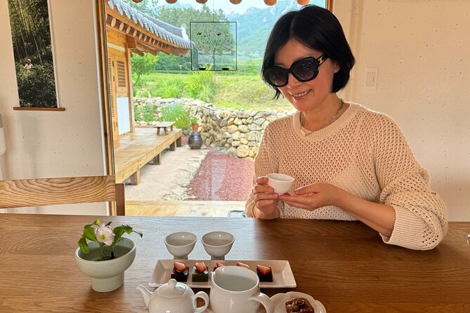 Korean Green Tea Tour - from Boseong to Gangjin (Private) - Why this tea tour is different from a simple farm visit