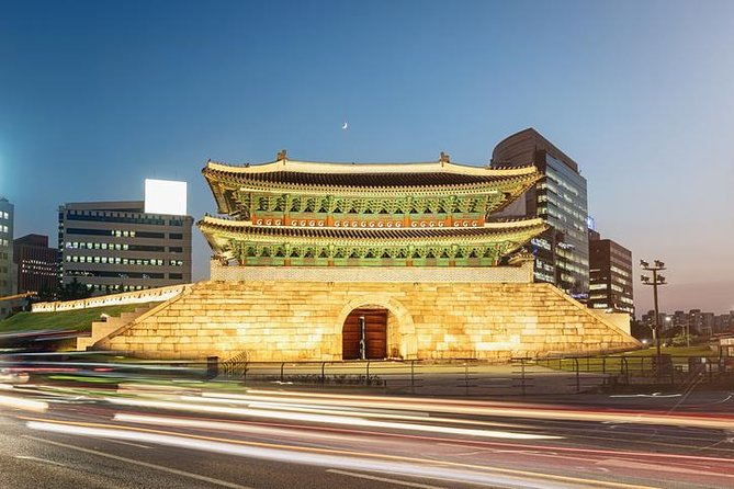 Korean History & Heritage Tour - Jogyesa Temple and Korea’s Buddhist past