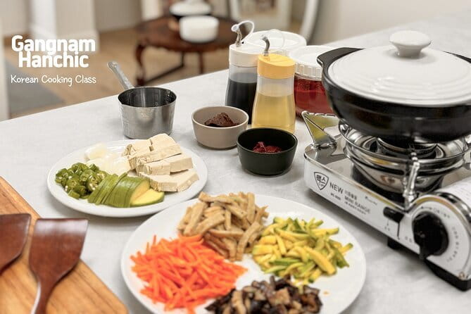 Korean Home Style Cooking Class in Gangnam Seoul - What this Gangnam cooking class is really like