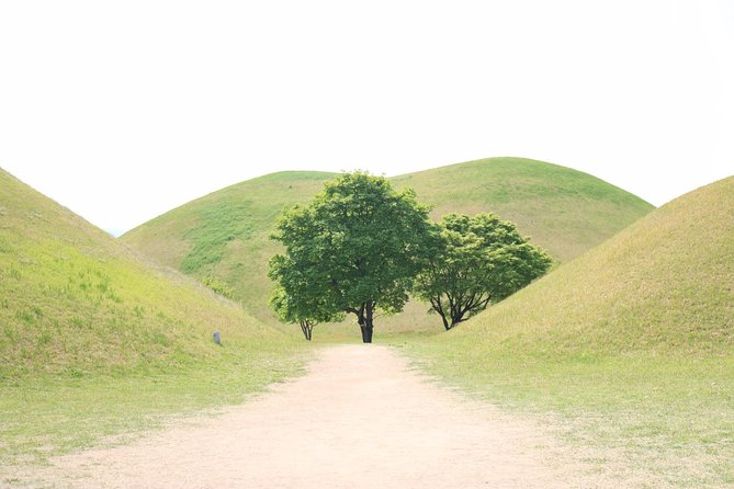 Korean UNESCO World Heritage Tour including Gyeongju, Andong and Daegu(2N3D) - Why this three-day route works from Busan