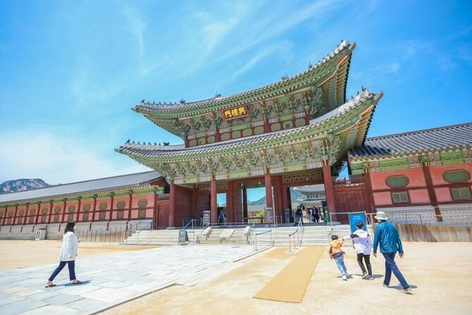 Layover & Stopover in Seoul/private Tour - Why This Works Better Than Waiting at Incheon