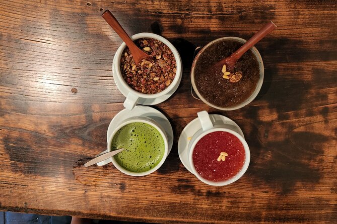 Layover Tour for essential Seoul City & Gourmet tour(Incl. Lunch) - Insadong, traditional Seoul with room for browsing