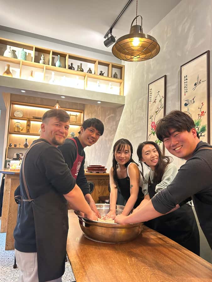 Learn and Craft Makgeolli in a Traditional Brewery - Why this makgeolli class is worth your time
