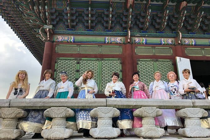 Lee’s Private 4-hour Customized Seoul Tour - Why a custom Seoul tour can work better than a fixed route
