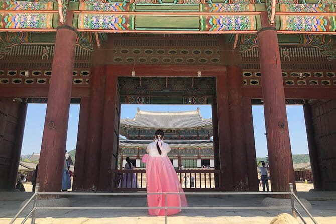 Lee’s Private 4-hour Customized Seoul Tour - Is $117 per person good value?