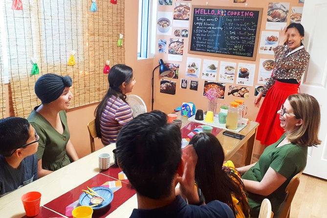 Local Home Korean Cooking Class & Market Adventure in Seoul - Who will enjoy this Seoul food experience?