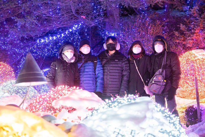 Make Your Trip Around Nami Island With an Expert(DSLR option) - Timing, pickup, and practical planning