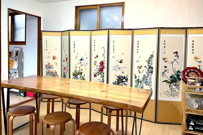 Master Korean traditional cooking with a Kimchi chef - Who will enjoy this Seoul cooking class?