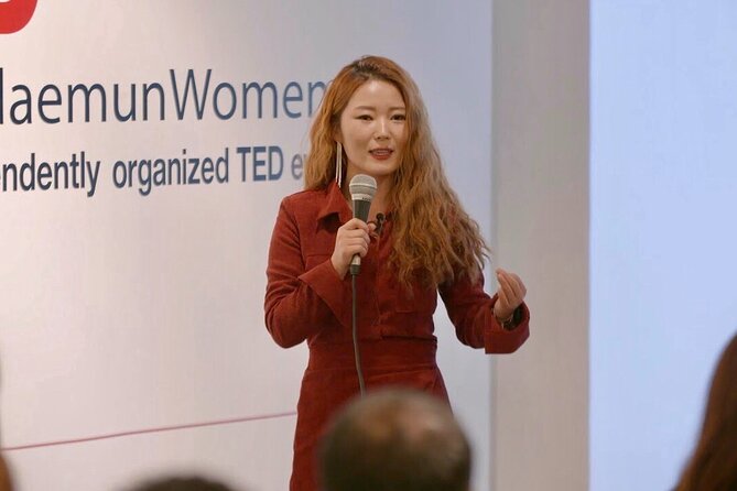 Meet North Korean Defector &Talk after your DMZ trip - Key points about the Seoul experience