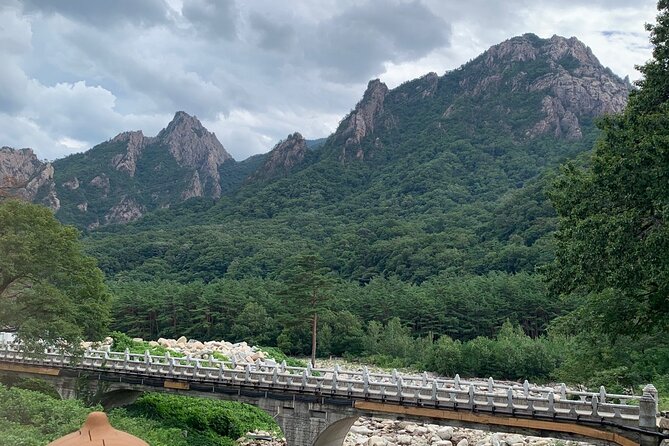 Missionary Memorial Hall and Goseong DMZ Observatory from sokcho - Why this Sokcho tour tells a bigger Korean story