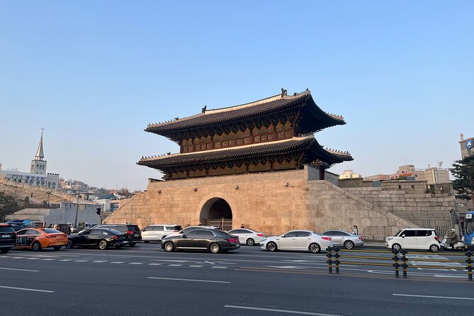 Morning Bike Tour along the Han River with a Local - Why this three-hour ride works well in Seoul