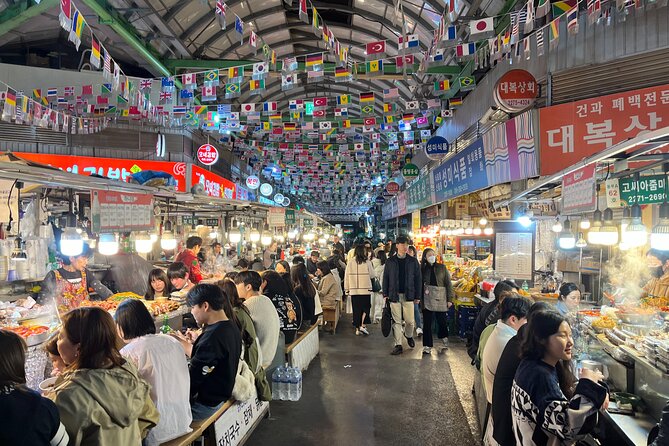 Morning Bike Tour along the Han River with a Local - Seongsu-dong adds Seoul’s modern edge
