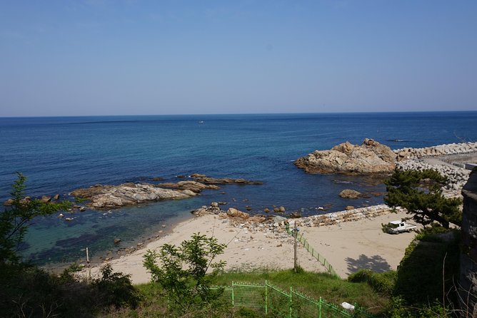 Mount Seorak and Naksansa Temple One Day Tour from Seoul - Who should book this day trip?