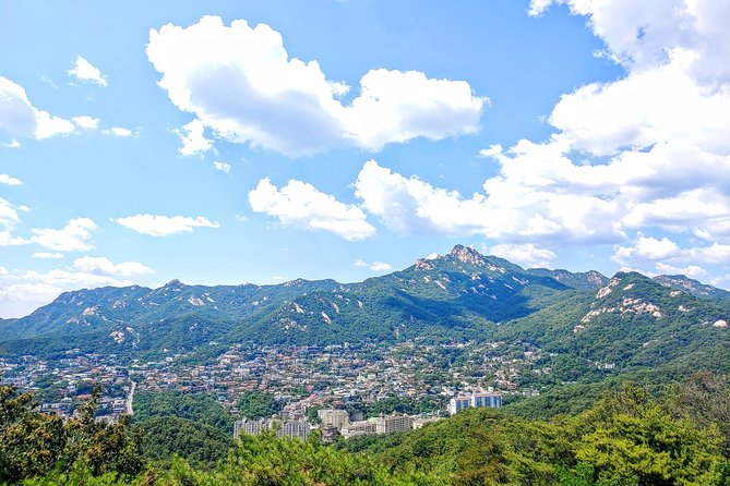 Mt.Bukhansan Hiking and Korean Sauna Tour with Sauna Scrub Service&Korean BBQ - Is $250 per person a fair price?