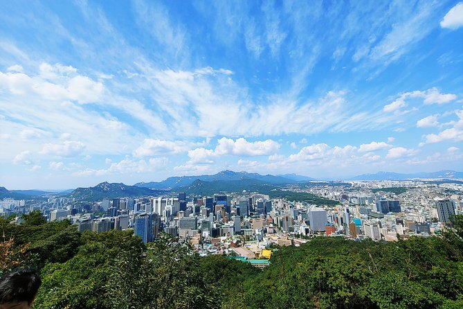 Mt.Bukhansan Hiking and Korean Sauna Tour with Sauna Scrub Service&Korean BBQ - The morning pickup and private-tour setup