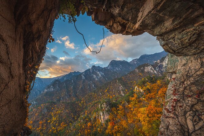Mt.Seorak & Naksan Temple Day Trip from Seoul - Who will enjoy this trip most