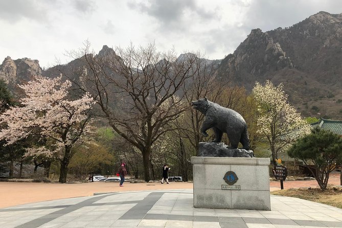 Mt. Seorak+Nami Island+Garden of Morning Calm Day Trip from Seoul - The long drive and what it means for your day