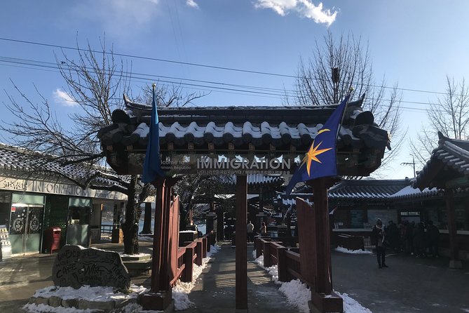 Nami Island & Garden of Morning Calm & Gangchon Railbike Tour - How Much Value Do You Get for $75.73?