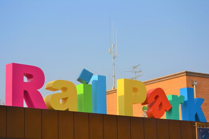 Nami Island Trip with Petite France & Italian Village and Gangchon Rail Bike - Gangchon Rail Bike is the day’s main activity