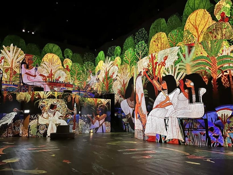 Nami & Maple Road & Theatre des Lumieres Day Tour from Seoul - Key things to know before booking