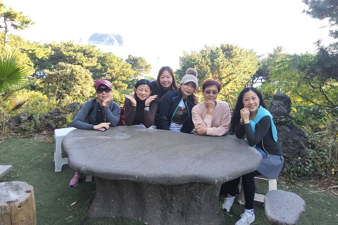 One day private Customized jeju tour - All Area in jeju island - Key Things to Know Before You Book