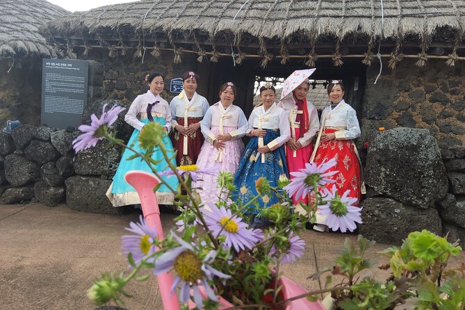 One day private Customized jeju tour - All Area in jeju island - What This Private Jeju Tour Really Offers