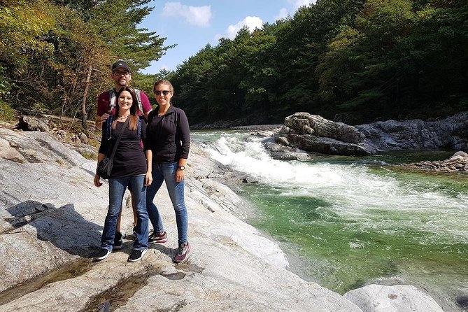 One-Day Tour for stunning Mt.Seoraksan from Seoul - The Price: Stronger for Groups Than Solo Visitors