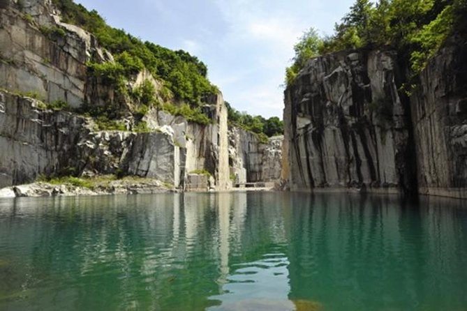 Pocheon Private Day Tour from Seoul - Key points to know before booking