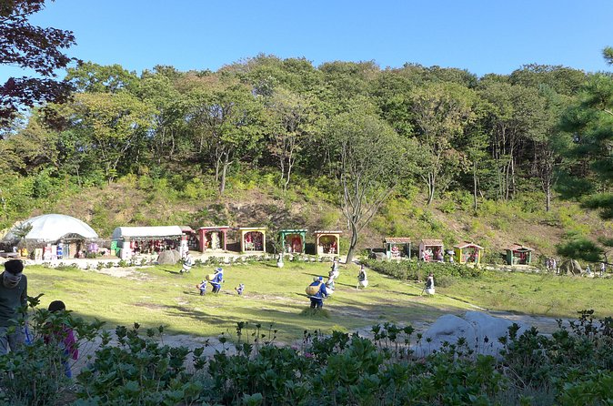 Pocheon Private Day Tour from Seoul - Useful booking advice for the day