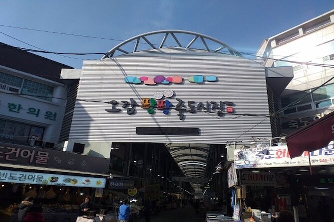 Pohang Highlights & Private Tour with a Licensed guide - Why a Private Car Makes Pohang Easier